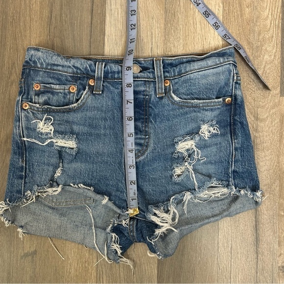 ☀️LEVI’S Wedgie Short - Picture 6 of 12